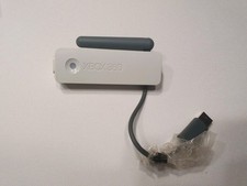 Microsoft Xbox 360 Wireless Networking Adapter - in weiß