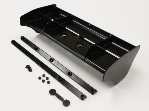 Kyosho if491bkb heckspoiler - kyosho,