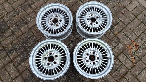 Bmw e34 e32 e28 - e32, style
