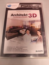 Architekt 3D Innenarchitekt