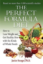 The Perfect Formula Diet: How