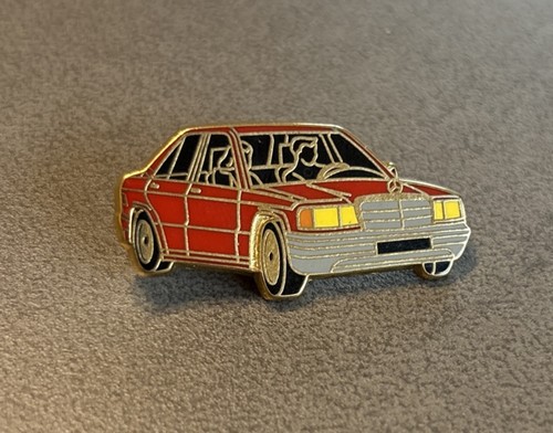 Mercedes benz 190er - 190er, w201