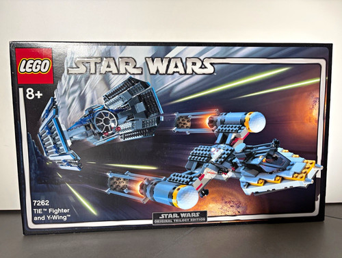Lego star wars - lego,