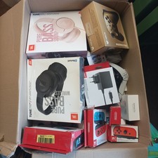 Mystery Überraschungs Paket