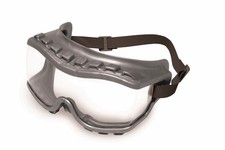 Uvex S3800 Goggle Gray Clear