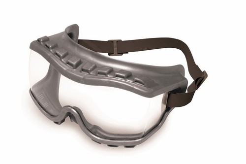 Uvex s3800 goggle - uvex, gray