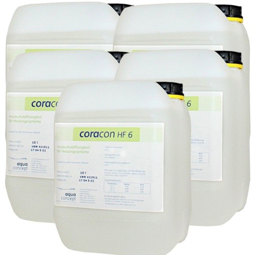 Coracon hf6 frostschutz - coracon,
