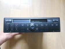 Radio Kassette Audi Chorus A3