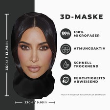 Realistische  3D-Druck