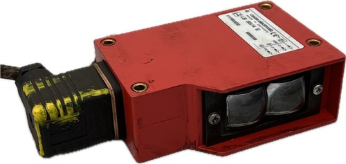 Leuze electronic 4 e - electronic,