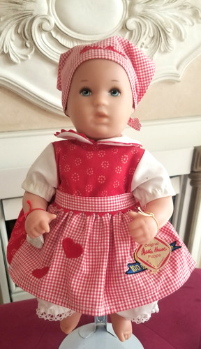 Neu käthe kruse - ,