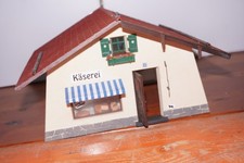 BOD] POLA (LGB) Spur G →  Käserei ←