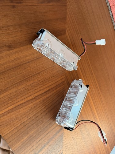 Whelen con3 led - led, modul
