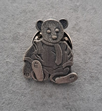 Steiff Teddy Bear Bär Alfonzo