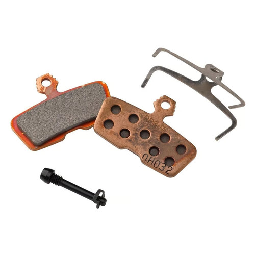 Sram avid bremsbeläge - avid,