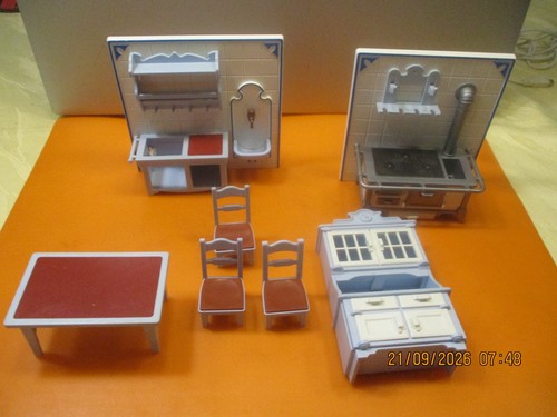 Playmobil puppenhaus - puppenhaus,