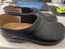 Schuhe Herren Gr. 44 schwarz