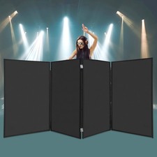 DJ Klappbare Stand Panels