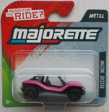 Majorette Ride Now Street Cars