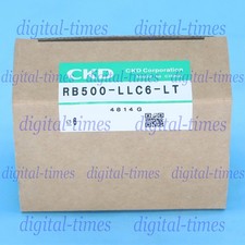 One For CKD New RB500-LLC6-LT