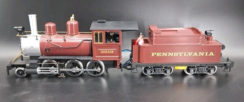 Lgb 2219s pennsylvania - 2219s,