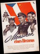 DDR Klein Filmplakat A4