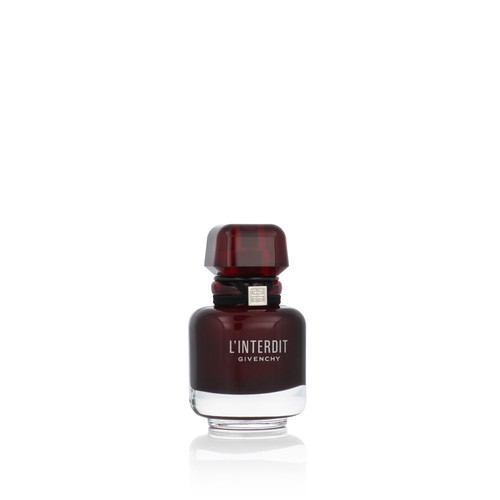 Givenchy interdit rouge eau - givenchy,