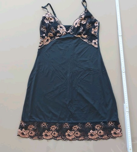 Damen nachthemd armlos - damen,