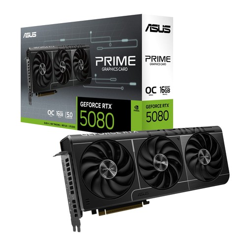 Asus prime geforce - prime, 5080