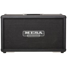 Mesa/Boogie 2x12 Horizontal
