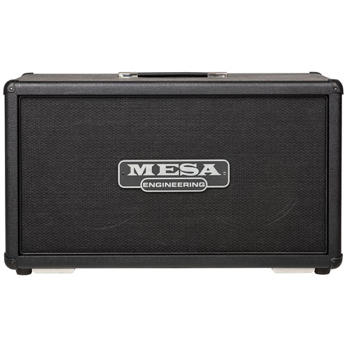Mesa boogie 2x12 - mesa/boogie, horizontal