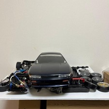 Junk yokomo tamiya - junk,