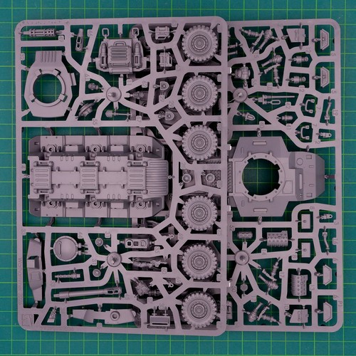 Astra militarum pkf - militarum,