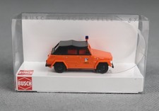 BUSCH 52719 H0,1:87 VW 181