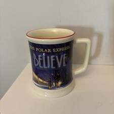 The Polar Express Official