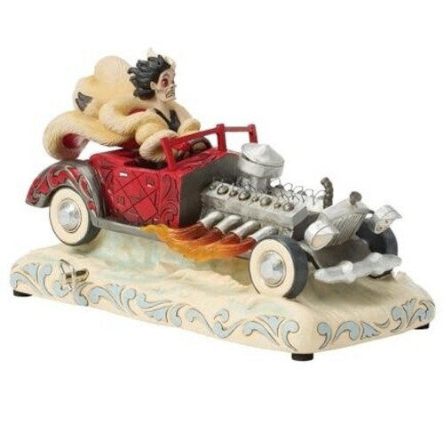 Disney traditions cruella - traditions,