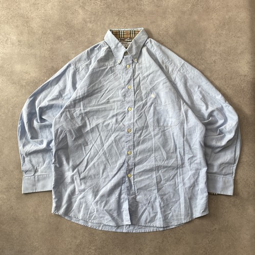 Burberry button down - burberry, button-down