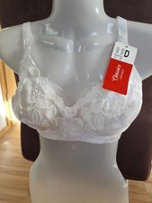 Triumpf Cynthia BH Ohne Bügel 80D Neupreis 55 Euro