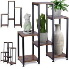 Blumenständer Blumentreppe