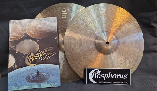 Bosphorus 1600 era zoll - bosphorus,