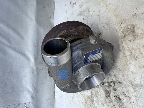 Turbolader deutz kkk k27 3dlz - kkk,