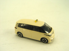 ID. Buss People von VW - TAXI