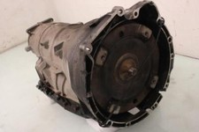 Getriebe Automatikgetriebe 6HP26X BMW E53 X5 3.0d 218 PS 160 kW Facelift Wandler