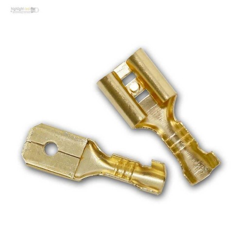 Sets kabelschuhe kabelstecker - sets,