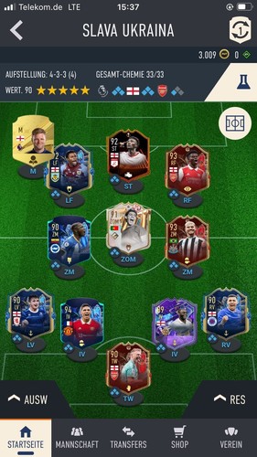 Fifa account - fifa,