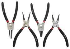 Sprengringzangen Set