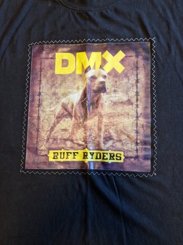 Ruff ryders dmx - ruff, herren