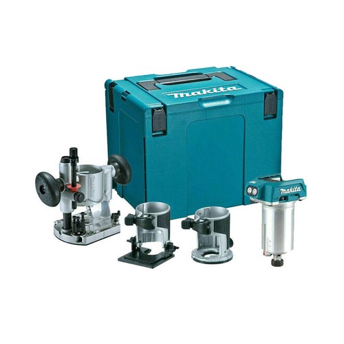 Makita drt50zjx2 18v - makita,