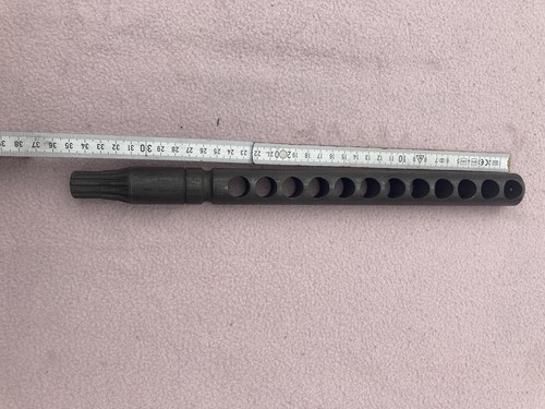 Original bucher schiebewelle - original,
