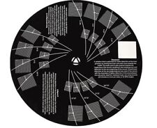 Pro-Ject Überhang, Azimut und